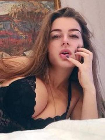 Индивидуалка Юнона Фотография 3